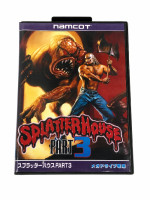 SplatterHouse 3